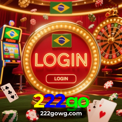 Catálogo 222go 3.100+ jogos - Pragmatic Play, Evolution, NetEnt