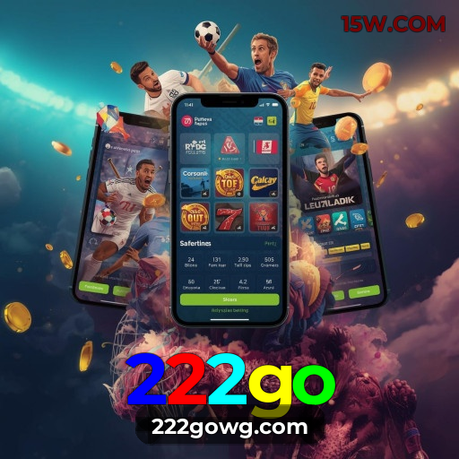 222go APP mobile iOS Android - 187 mil downloads São Paulo Rio BH