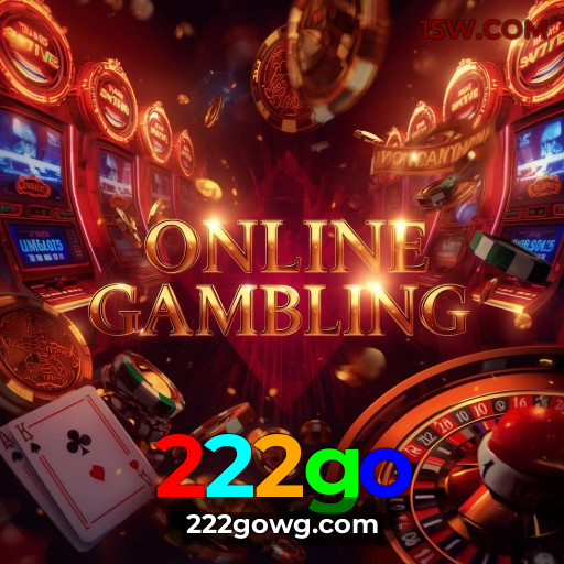 222go - Slots Brilhantes: Entretenimento e Prêmios no 222go