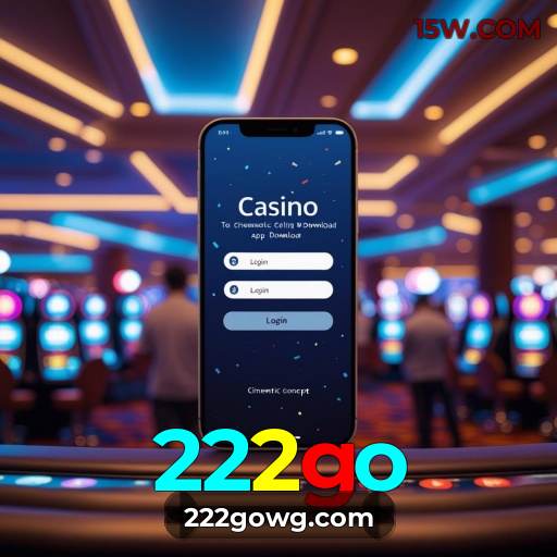 Tabela RTP dos jogos de cassino da 222go