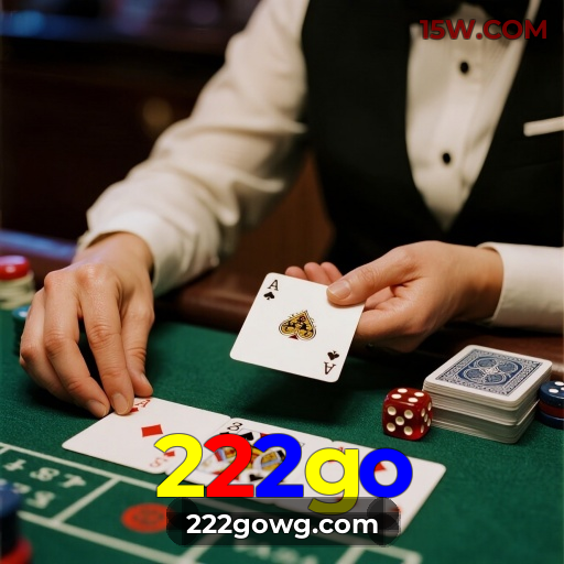222go Cassino Online | Baixar App Android e iOS