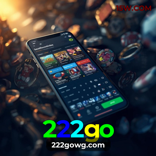 Requisitos do APK da 222go para Android