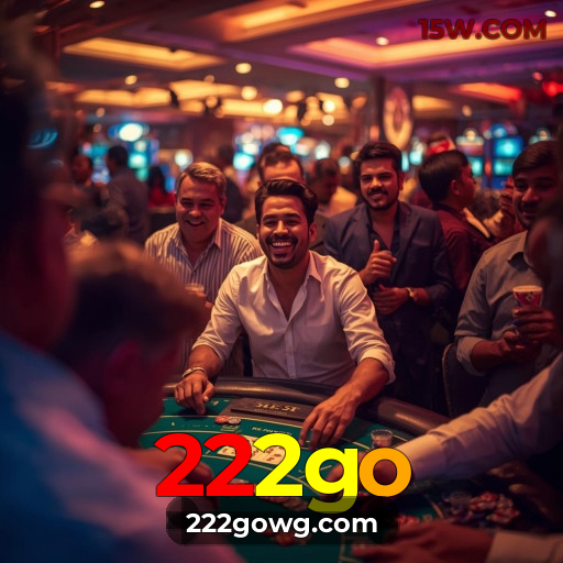 Vantagens exclusivas 222go para jogadores brasileiros - São Paulo, Rio, BH